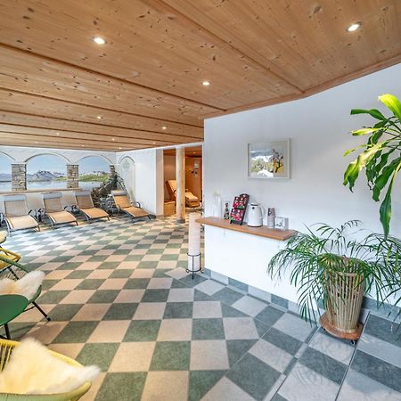 Haus Gstrein Обергургль Екстер'єр фото